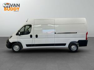 Peugeot Boxer 2.2 BlueHDi 335 Professional Premium - Image 2