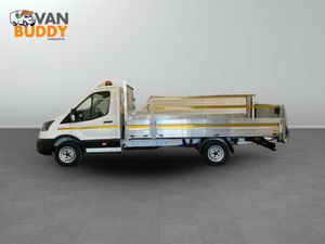Ford Transit 2.0 350 EcoBlue HD Leader RWD L4 Euro - Image 2