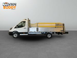 Ford Transit 2.0 350 EcoBlue HD Leader RWD L4 Euro - Image 2