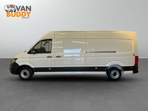 Volkswagen Crafter 2.0 TDI CR35 Trendline FWD LWB - Image 2