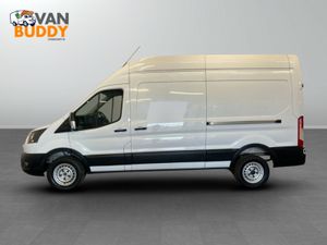 Ford Transit 2.0 350 EcoBlue Leader RWD L3 H3 Euro - Image 2