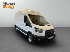 Ford Transit 2.0 350 EcoBlue Leader RWD L3 H3 Euro - Image 3