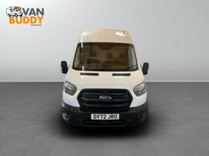 Ford Transit 2.0 350 EcoBlue Leader RWD L3 H3 Euro - Image 4