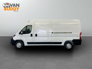 Peugeot Boxer 2.2 BlueHDi 335 Professional Premium - Image 2