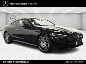 Mercedes-Benz CLE 220D AMG With Nightpack - Image 3