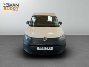 Volkswagen Caddy Maxi 2.0 TDI C20 Commerce LWB Eur - Image 2