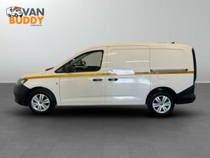 Volkswagen Caddy Maxi 2.0 TDI C20 Commerce LWB Eur - Image 4