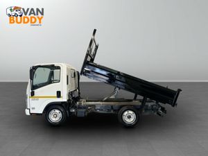 Isuzu Grafter 1.9D N35 Green RWD SWB Euro 6 2dr (S - Image 2