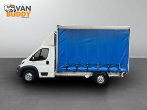 Peugeot Boxer 2.0 BlueHDi 435 L4 Euro 6 (s/s) 2dr - Image 2