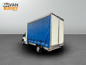 Peugeot Boxer 2.0 BlueHDi 435 L4 Euro 6 (s/s) 2dr - Image 3