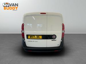Fiat Doblo 1.6 MultiJetII Maxi SX L2 H1 Euro 6 (s/ - Image 3