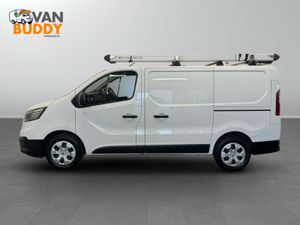 Renault Trafic 2.0 dCi Blue 30 Advance SWB Euro 6 - Image 2
