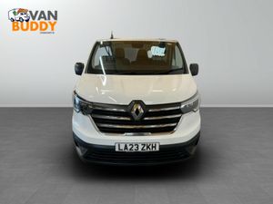 Renault Trafic 2.0 dCi Blue 30 Advance SWB Euro 6 - Image 4