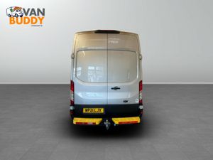 Ford Transit 2.0 350 EcoBlue Trend FWD L3 H3 Euro - Image 4