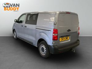 Citroen Dispatch 2.0 BlueHDi 1200 Enterprise Pro M - Image 2
