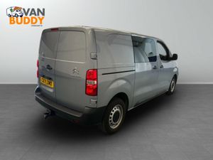 Citroen Dispatch 2.0 BlueHDi 1200 Enterprise Pro M - Image 3