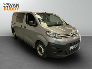 Citroen Dispatch 2.0 BlueHDi 1200 Enterprise Pro M - Image 4