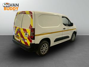 Citroen Berlingo 1.5 BlueHDi 1000 Enterprise M SWB - Image 3