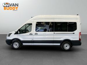 Ford Transit 2.0 350 EcoBlue FWD L3 H3 Euro 6 5dr - Image 2