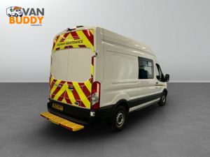 Ford Transit 2.0 350 EcoBlue Leader FWD L3 H3 Euro - Image 3