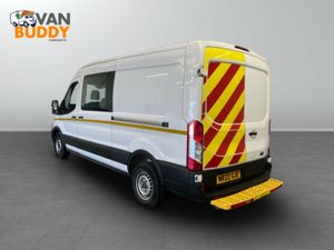 Ford Transit 2.0 350 EcoBlue Leader FWD L3 H2 Euro - Image 2