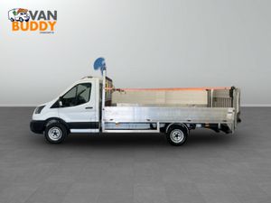 Ford Transit 2.0 350 EcoBlue Leader FWD L3 Euro 6 - Image 2