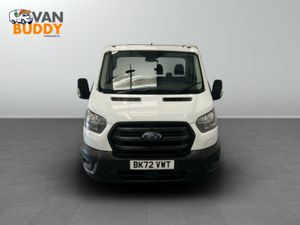 Ford Transit 2.0 350 EcoBlue Leader FWD L3 Euro 6 - Image 4