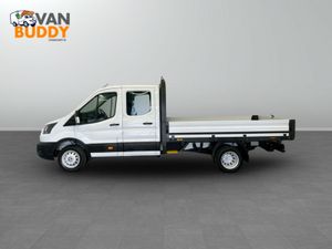 Ford Transit 2.0 350 EcoBlue HD Leader RWD L4 Euro - Image 2
