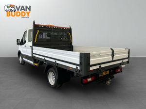 Ford Transit 2.0 350 EcoBlue HD Leader RWD L4 Euro - Image 3