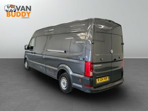 Volkswagen Crafter 2.0 TDI CR35 Commerce Plus Auto - Image 2