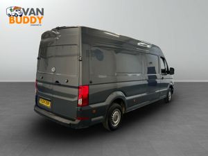 Volkswagen Crafter 2.0 TDI CR35 Commerce Plus Auto - Image 3