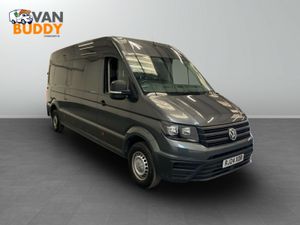 Volkswagen Crafter 2.0 TDI CR35 Commerce Plus Auto - Image 4