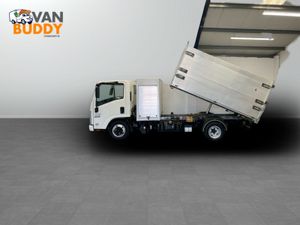 Isuzu Grafter 3.0 TD N35 150 T Grafter RWD 2dr TRW - Image 2