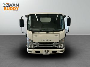 Isuzu Grafter 3.0 TD N35 150 T Grafter RWD 2dr TRW - Image 4