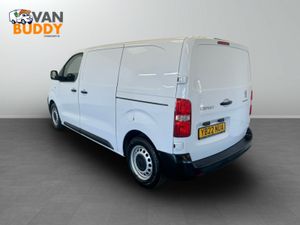 Peugeot Expert 1.5 BlueHDi 1000 Professional Premi - Image 3