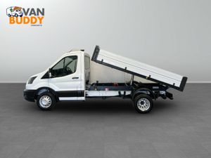Ford Transit 2.0 350 EcoBlue HD Leader RWD L2 Euro - Image 2