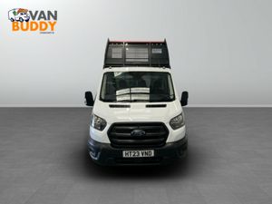 Ford Transit 2.0 350 EcoBlue HD Leader RWD L2 Euro - Image 4