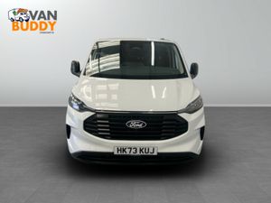 Ford Transit Custom 2.0 300 EcoBlue Trend L1 H1 Eu - Image 4