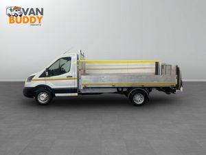 Ford Transit 2.0 350 EcoBlue Leader RWD L3 Euro 6 - Image 2