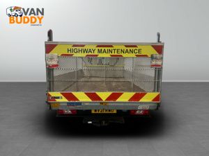 Ford Transit 2.0 350 EcoBlue Leader RWD L3 Euro 6 - Image 4