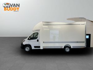Peugeot Boxer 2.2 BlueHDi 335 Built for Business L - Image 2