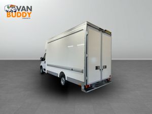 Peugeot Boxer 2.2 BlueHDi 335 Built for Business L - Image 3