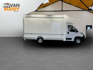 Peugeot Boxer 2.2 BlueHDi 335 Built for Business L - Image 4