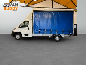 Peugeot Boxer 2.0 BlueHDi 335 Plus L3 Euro 6 4dr - Image 2