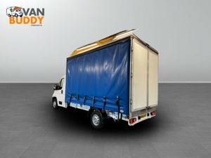 Peugeot Boxer 2.0 BlueHDi 335 Plus L3 Euro 6 4dr - Image 3