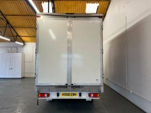 Peugeot Boxer 2.0 BlueHDi 335 Plus L3 Euro 6 4dr - Image 4