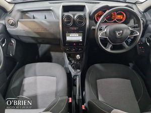 Dacia Duster 1.5 dCi 110 Prestige - Image 2