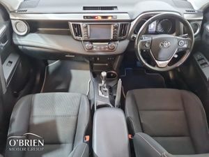 Toyota Rav4 2.5 Hybrid 2WD Luna Sport - Image 2
