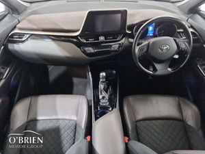 Toyota C-HR 1.8 Hybrid SOL - Image 2