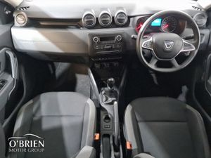 Dacia Duster 1.5 Blue dCi 115 - Image 2
